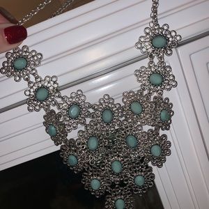 Fashion Necklace